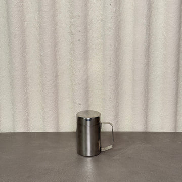 Stainless Oil Can [VINTAGE]