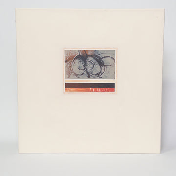 J. Hopper Art - Pomology - Medium Canvas