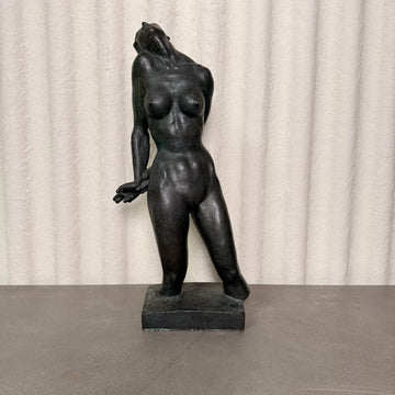 Female Sculpture [VINTAGE]