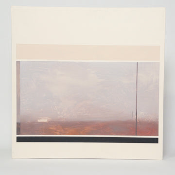 J. Hopper Art - Expanse – Medium Framed Canvas