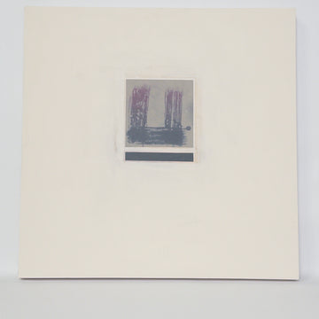 J. Hopper Art - Portal - Medium Wood Panel