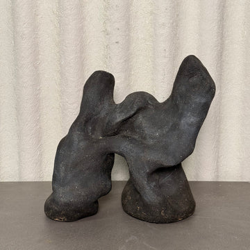 Volcanic Embrace Sculpture