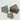 Silvestri Triangular Nesting Boxes – Set of 3 [VINTAGE]