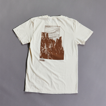 Bryce Canyon Tee