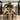 Teak Extendable Dining Table