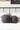 Set of 2 Ball Pillow - Grey