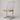 MCM Cantilevered Chrome Dining Chairs - Set of 4 [VINTAGE]