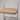 MCM Cantilevered Chrome Dining Chairs - Set of 4 [VINTAGE]