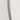 Minimalist Round Wall Mirror with Slim Metal Frame