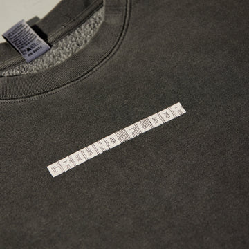 Ground Floor Crewneck
