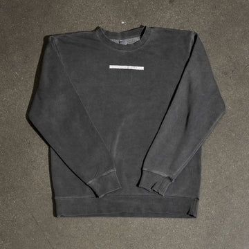 Ground Floor Crewneck