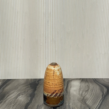Narrow Ceramic Vase [VINTAGE]