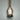 Macrame Ceramic Pendant Light [VINTAGE]