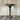 MG Wheeler Co "UFO" Lamp [VINTAGE]