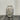 Japanese Motif Painted Large Vase [VINTAGE]