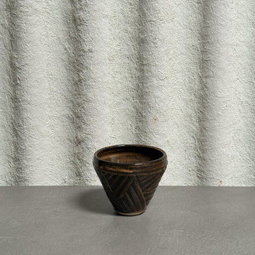 Small Pottery Bowl [VINTAGE]