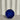 Blenko Cobalt Glass Bowl [VINTAGE]