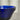 Blenko Cobalt Glass Bowl [VINTAGE]