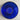 Blenko Cobalt Glass Bowl [VINTAGE]