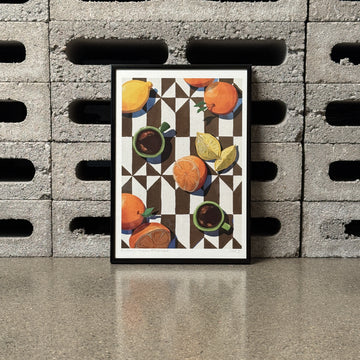 Eva Halfers Print Collection