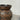 Signed Japanese Textured Vase [VINTAGE]