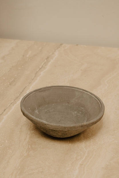 Terracotta Bowl - Medium