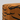 Pierre Frey Tiger Upholstered Ottomans - Set of 2