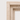 Postmodern Travertine Side Table [VINTAGE]