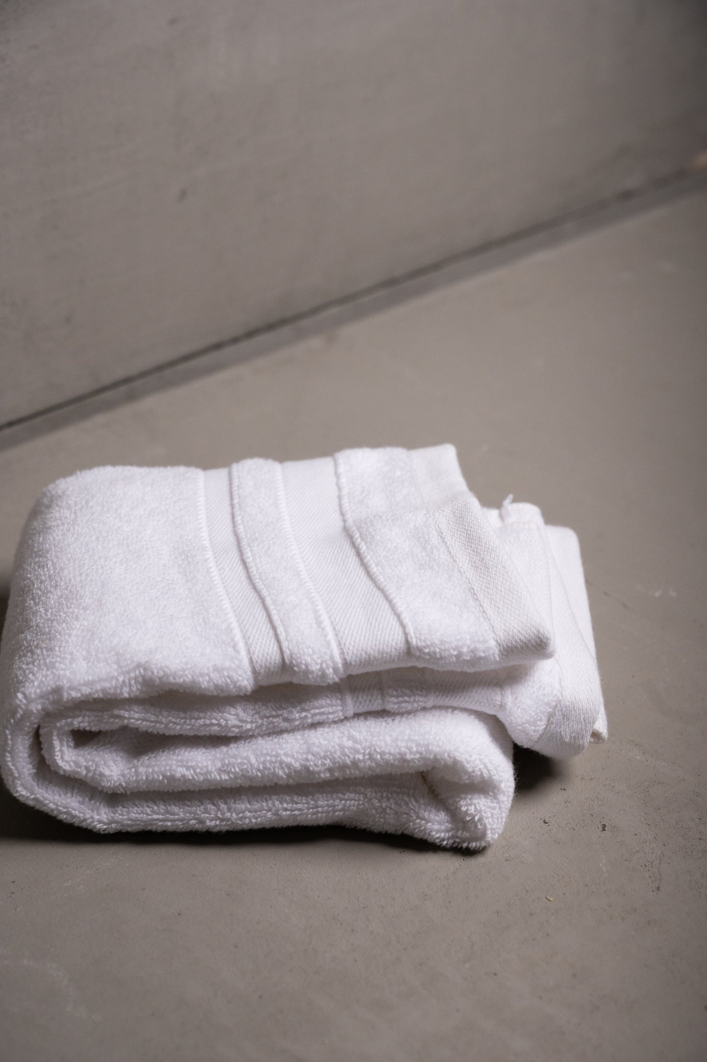 Cotton Hand Towel