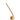 Teak Teaspoon - Set of 2