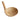 Teak Teaspoon - Set of 2
