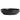 Ceto Salad Bowl - Anthracite