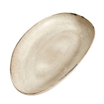 Acadia Dishware - Oyster