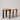 Rare African Senufo Stool - Light [VINTAGE]