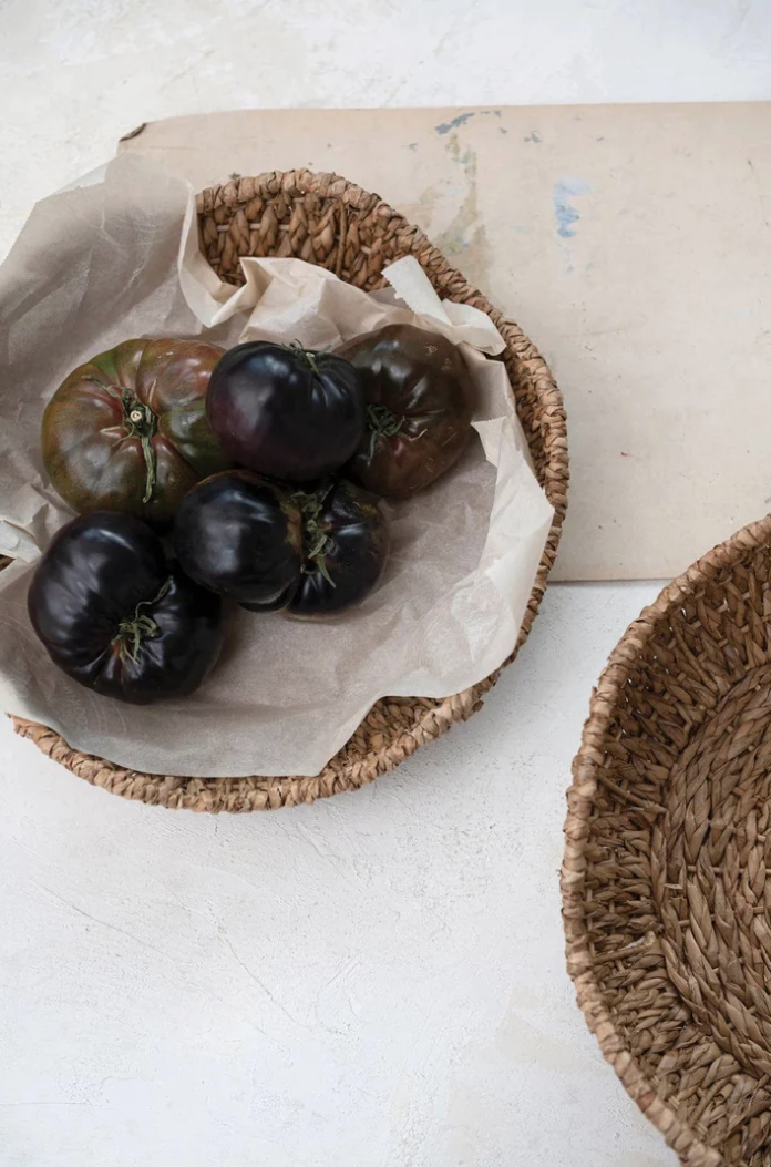 Braided Bankuan Bowls - Set of 2