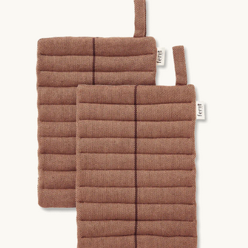Sienna Pot Holder - Set of 2