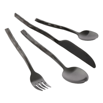 Mammoth Cutlery Set