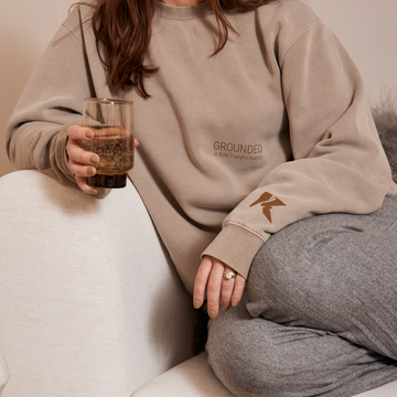 KW Crewneck