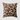 Mud Cloth Pillow - Chocolate