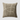 Monti Mud Cloth Pillow - Sage