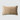 Gather Velvet Lumbar Pillow - Camel