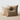 Gather Velvet Lumbar Pillow - Camel