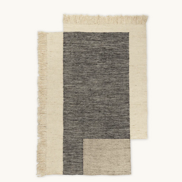 Overlap Rug [AS-IS]