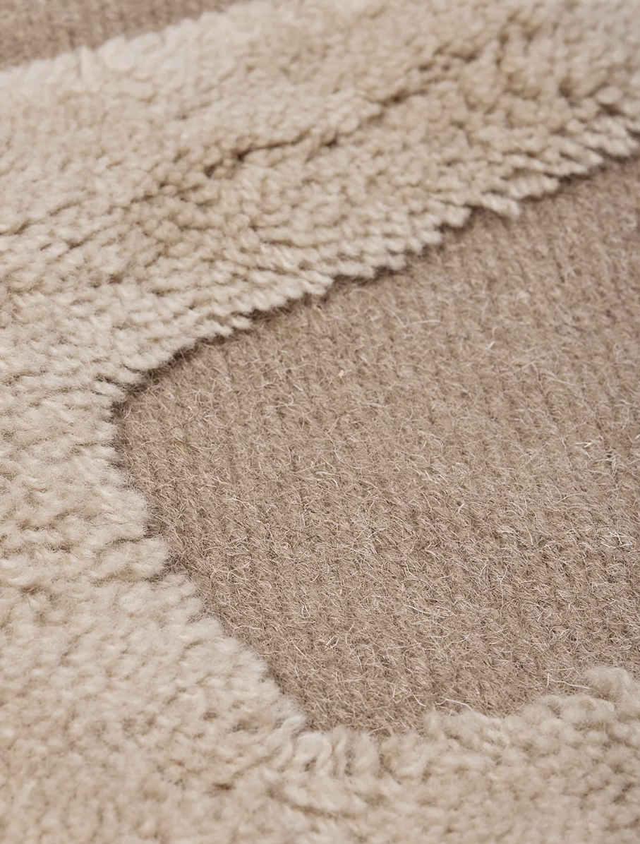 Tactiles Rug Tactile Wool Rug - 8'2