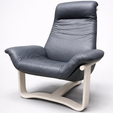 Bentwood Manta Lounge Chair [VINTAGE]