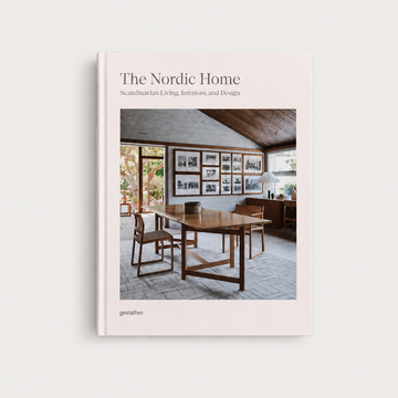 The Nordic Home: Scandinavian Living, Interiors, and Design