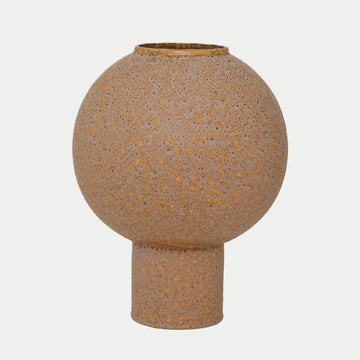 Stella Sphere Vase