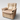 1960's Leather Lounge Chair [VINTAGE]