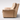 1960's Leather Lounge Chair [VINTAGE]