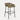 Woven Outdoor Barstools - Set of 2